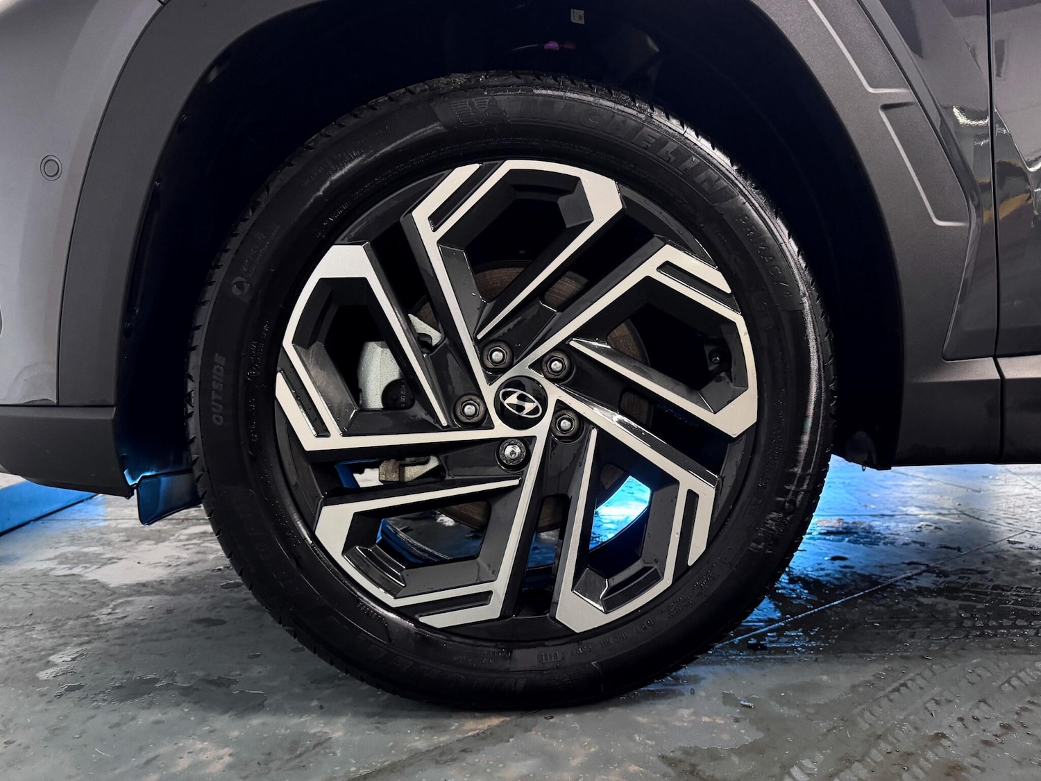 Used Hyundai TUCSON 2025 for sale - 76701682: Photo 64