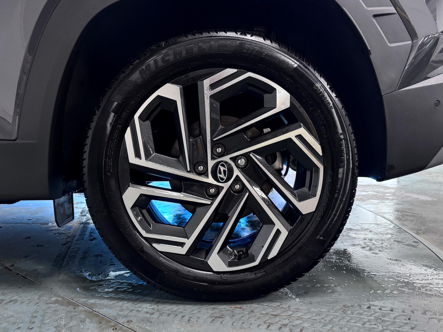 Used Hyundai TUCSON 2025 for sale - 76701682: Photo 65