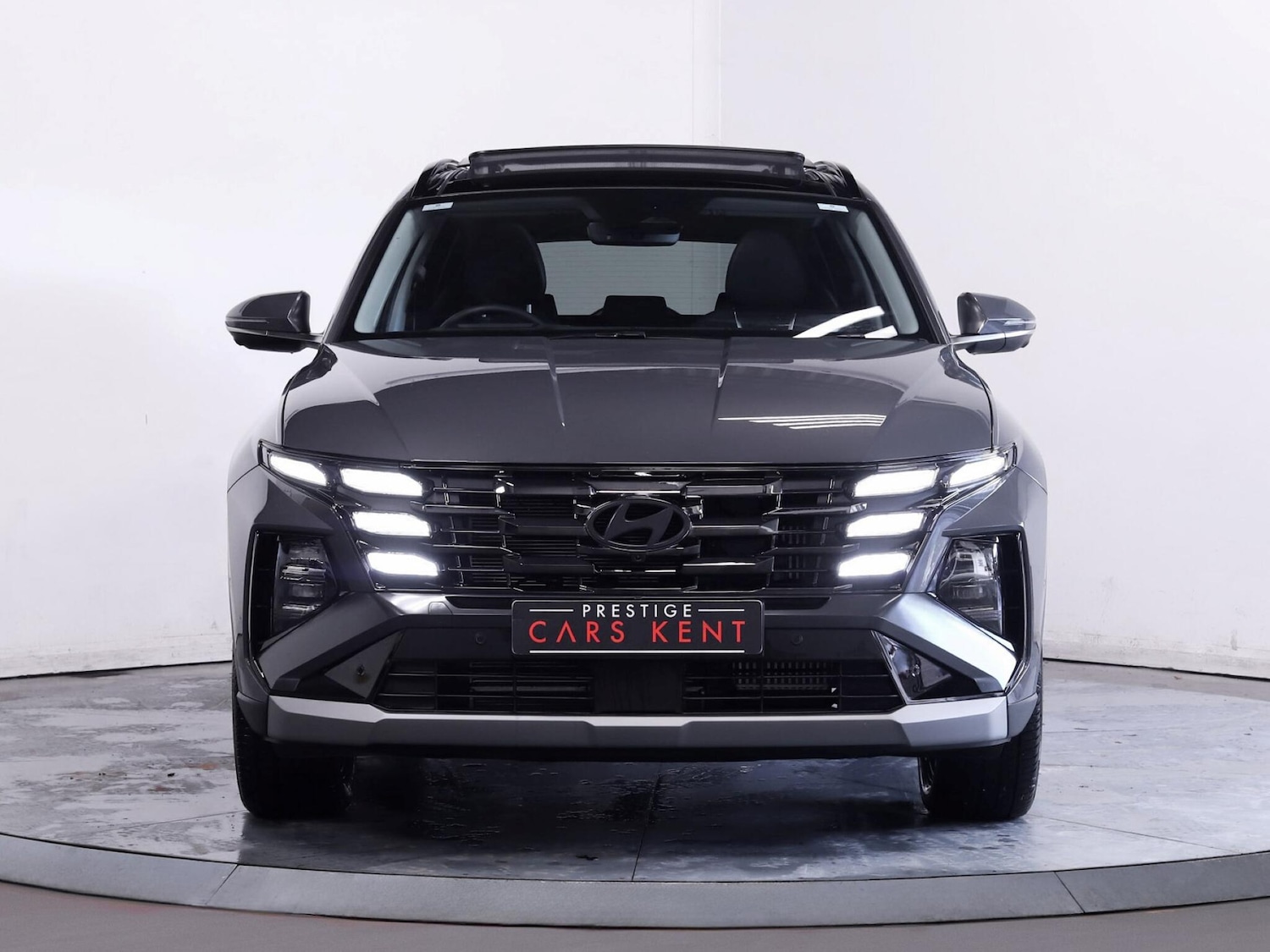 Used Hyundai TUCSON 2025 for sale - 76701682: Photo 7