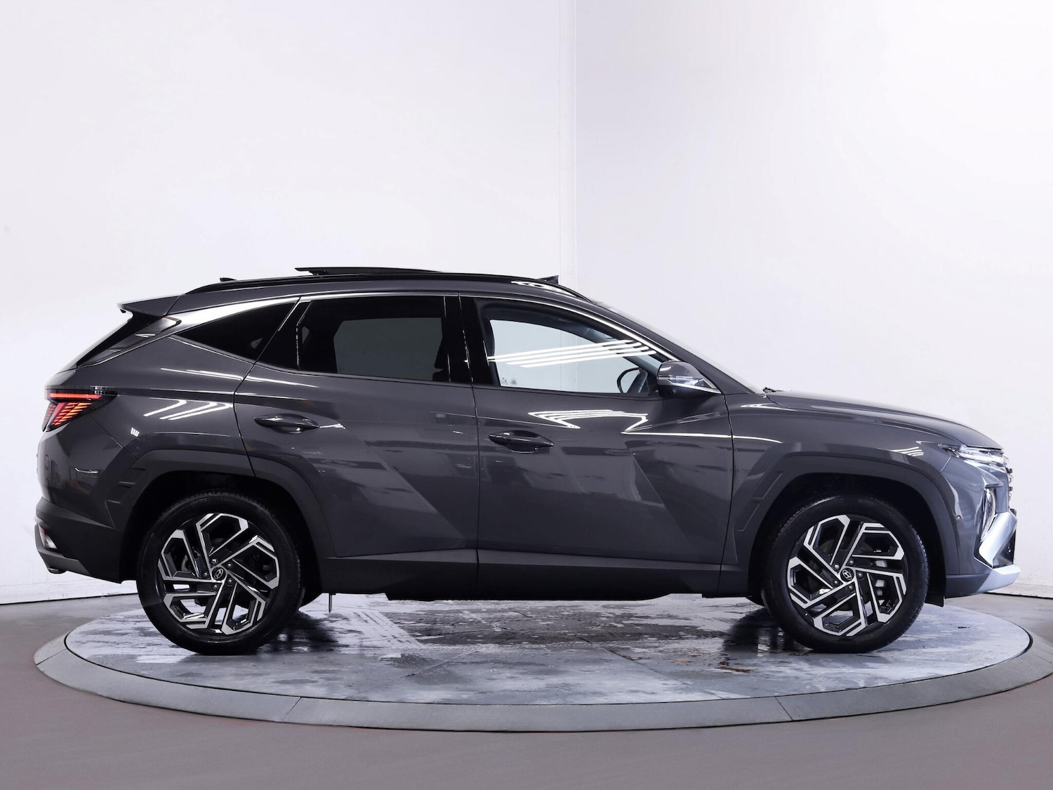 Used Hyundai TUCSON 2025 for sale - 76701682: Photo 8