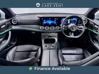 Used Mercedes-Benz E Class 2022 for sale - 77737995: Photo