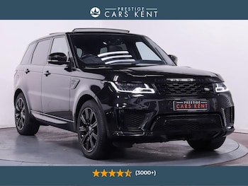 Land Rover - Range Rover Sport
