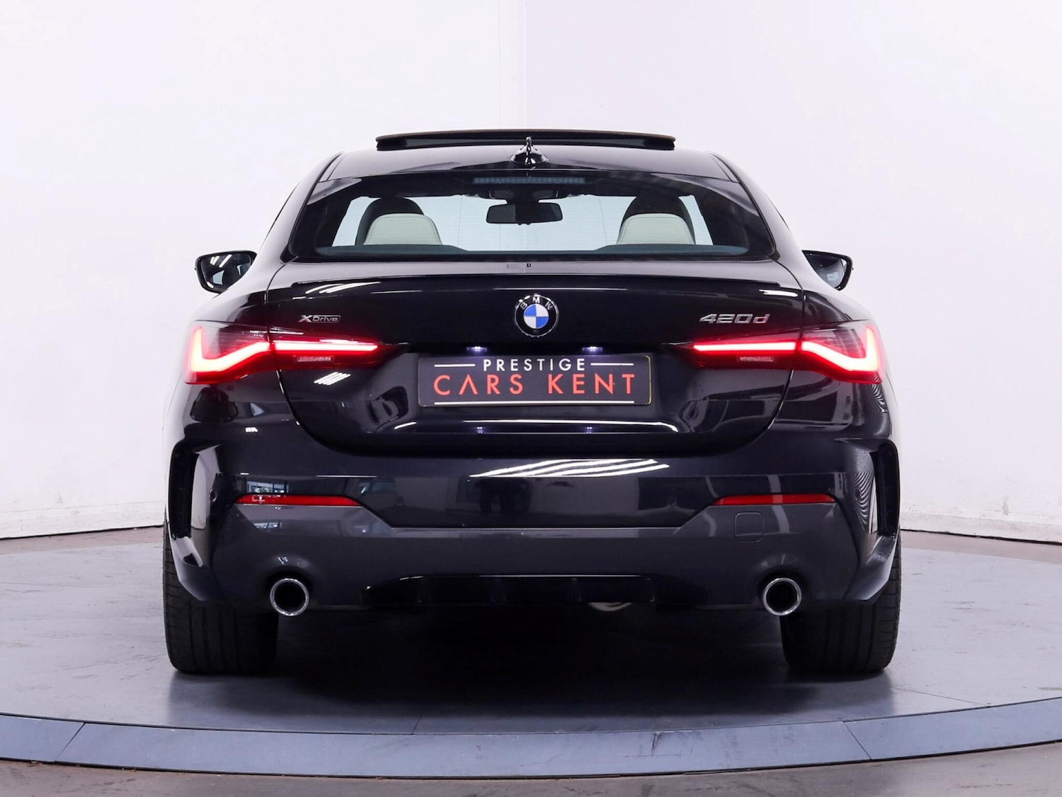 Used BMW 4 Series 2022 for sale - 76952645: Photo 11