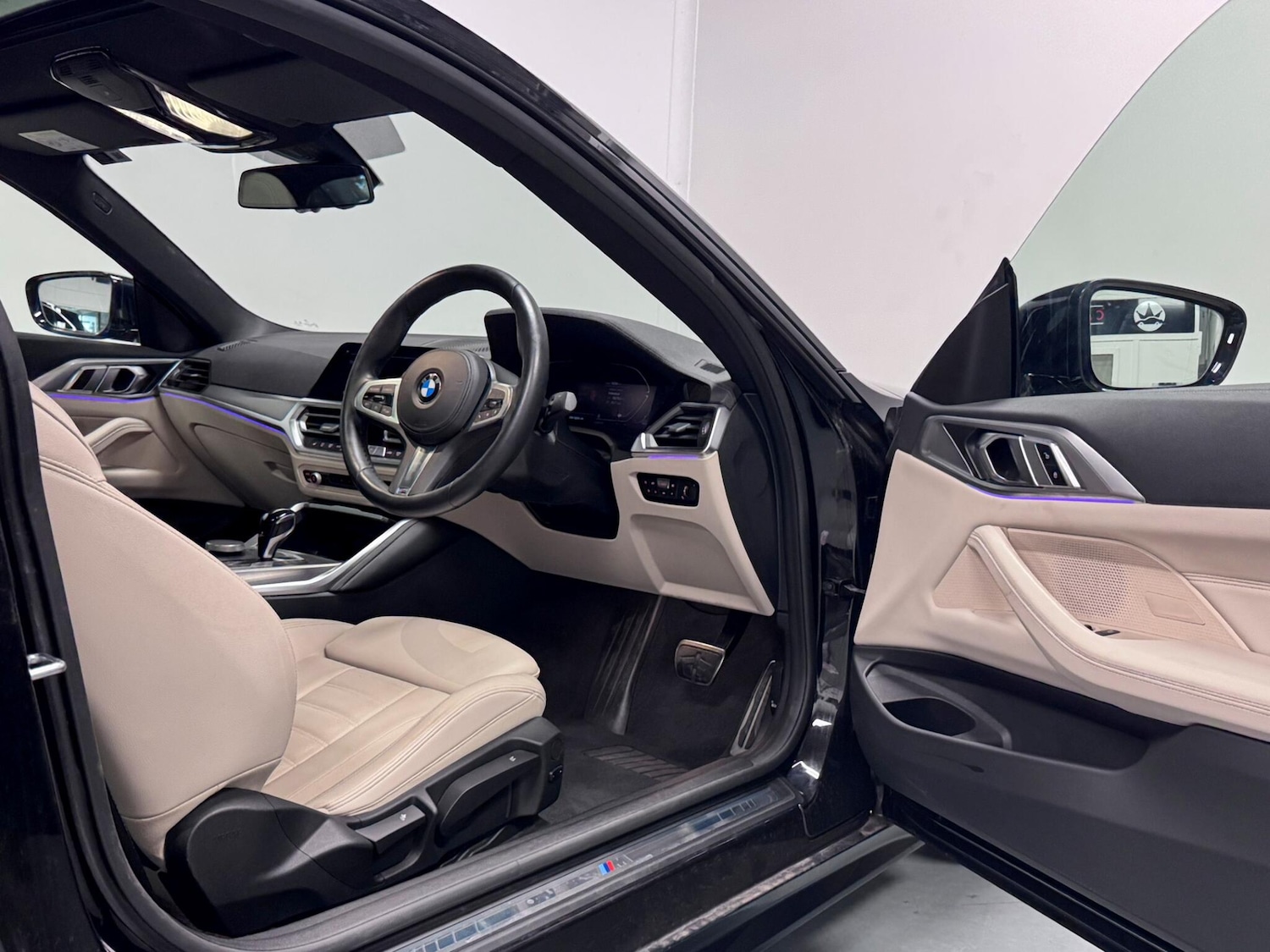 Used BMW 4 Series 2022 for sale - 76952645: Photo 13