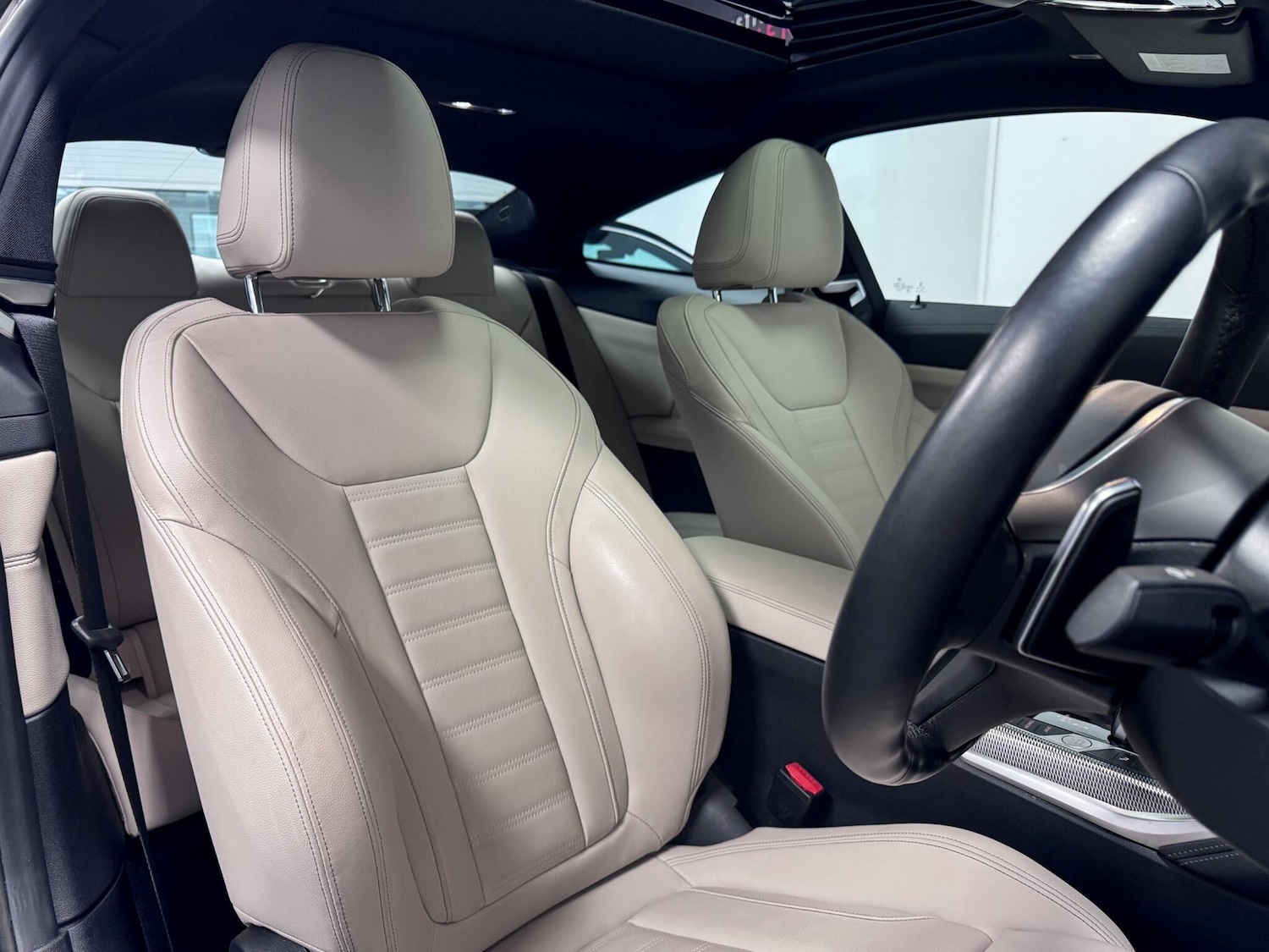 Used BMW 4 Series 2022 for sale - 76952645: Photo 17