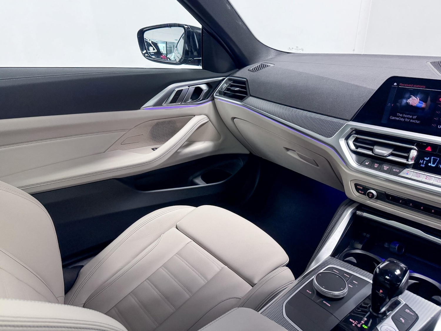 Used BMW 4 Series 2022 for sale - 76952645: Photo 19