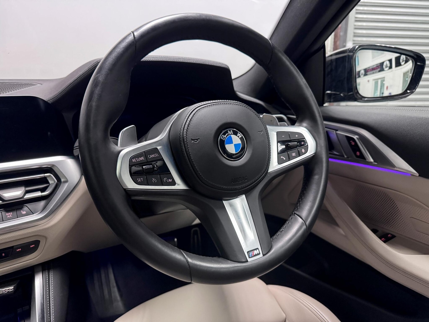 Used BMW 4 Series 2022 for sale - 76952645: Photo 26