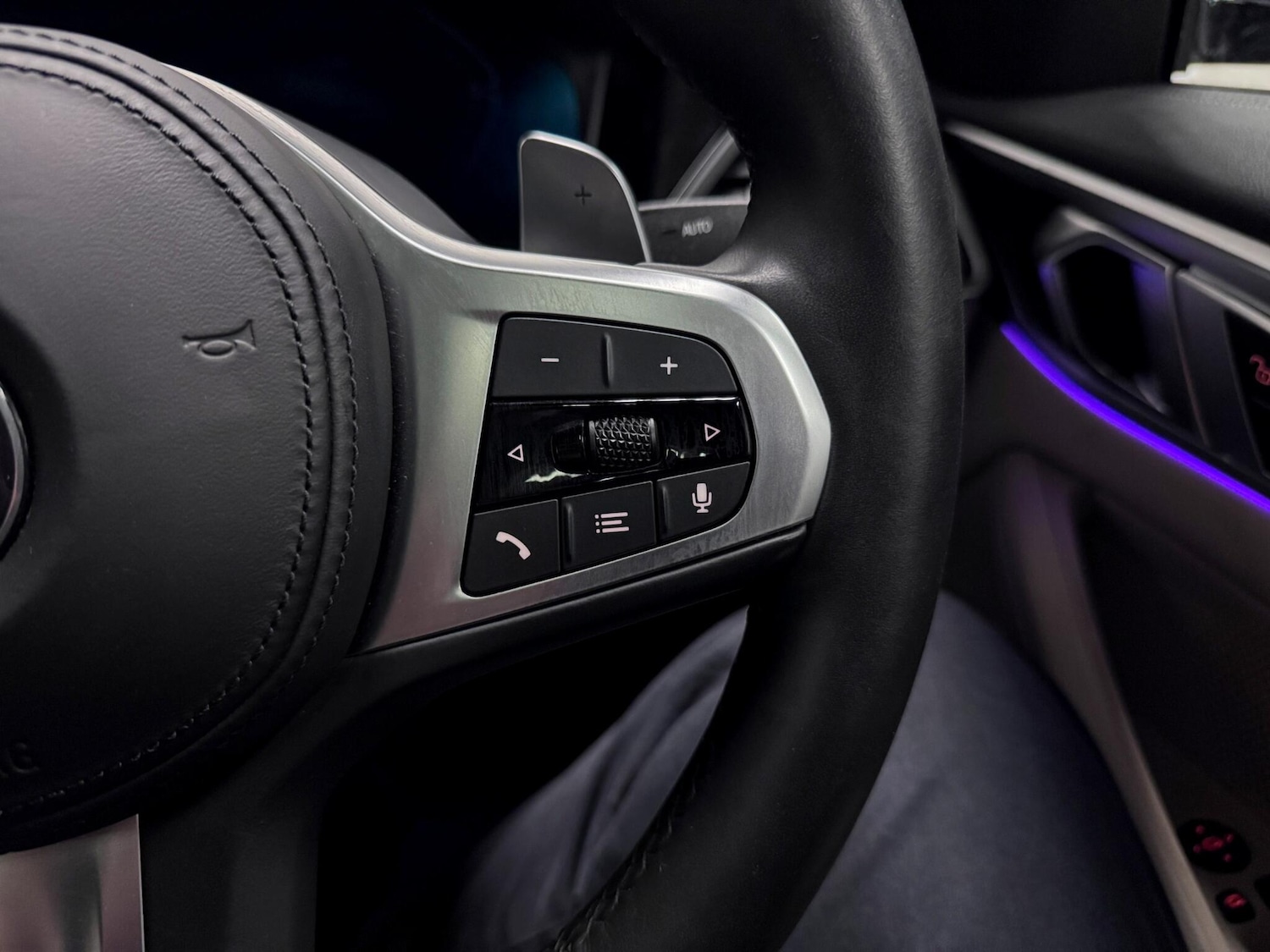 Used BMW 4 Series 2022 for sale - 76952645: Photo 29