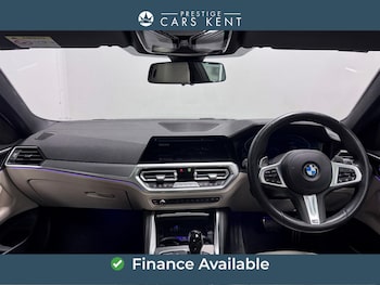 Used BMW 4 Series 2022 for sale - 76952645: Photo