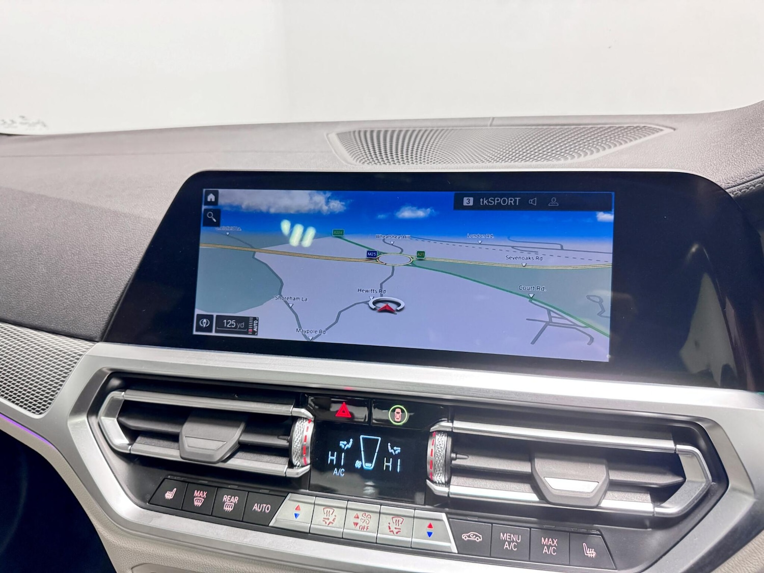 Used BMW 4 Series 2022 for sale - 76952645: Photo 30