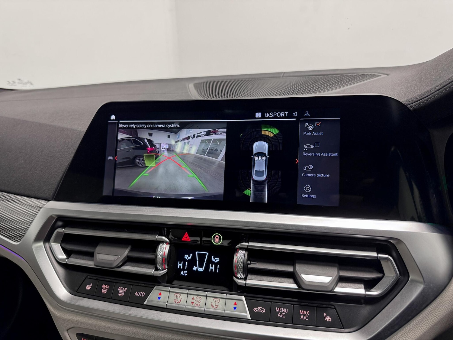 Used BMW 4 Series 2022 for sale - 76952645: Photo 32