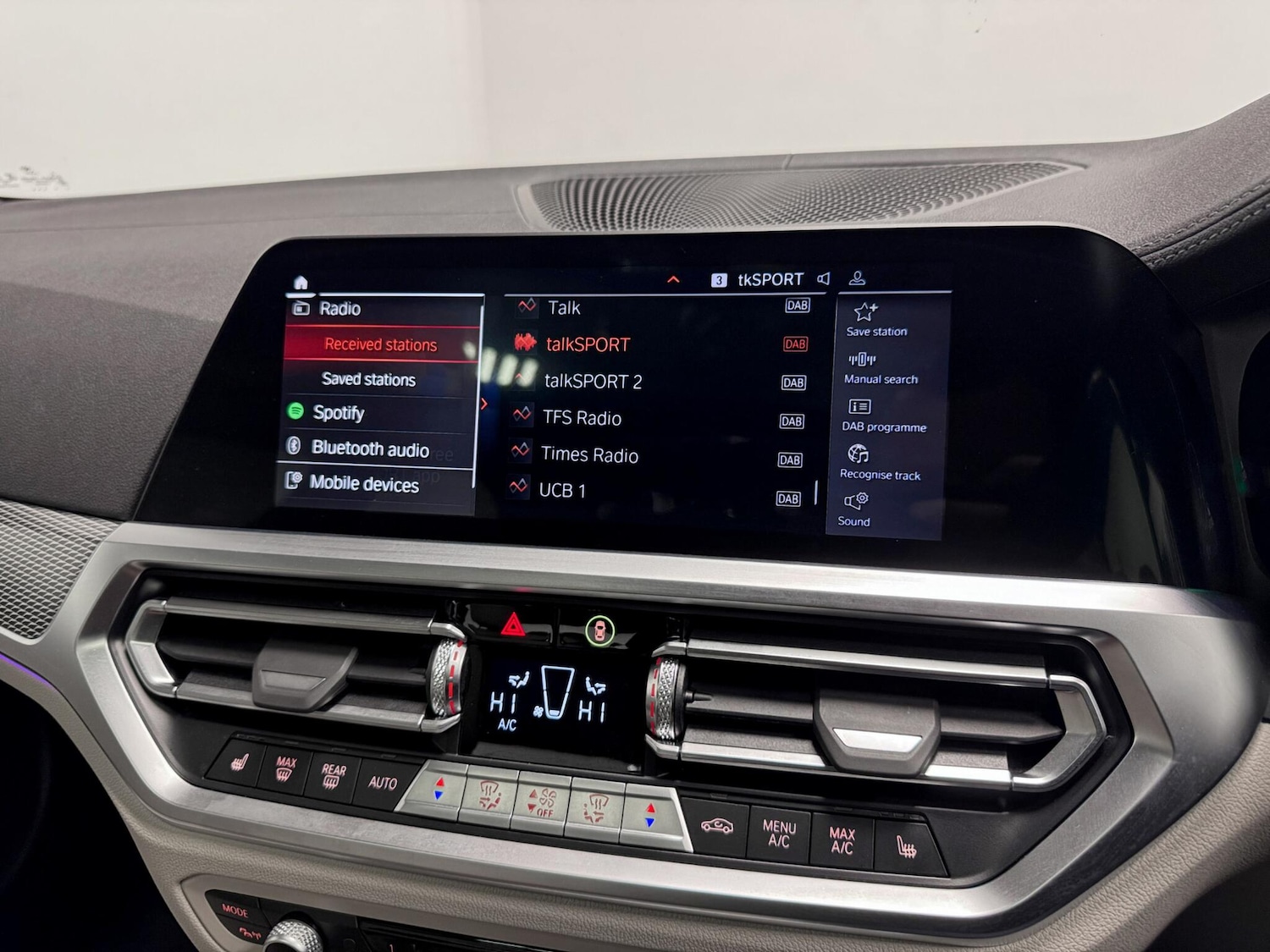 Used BMW 4 Series 2022 for sale - 76952645: Photo 33