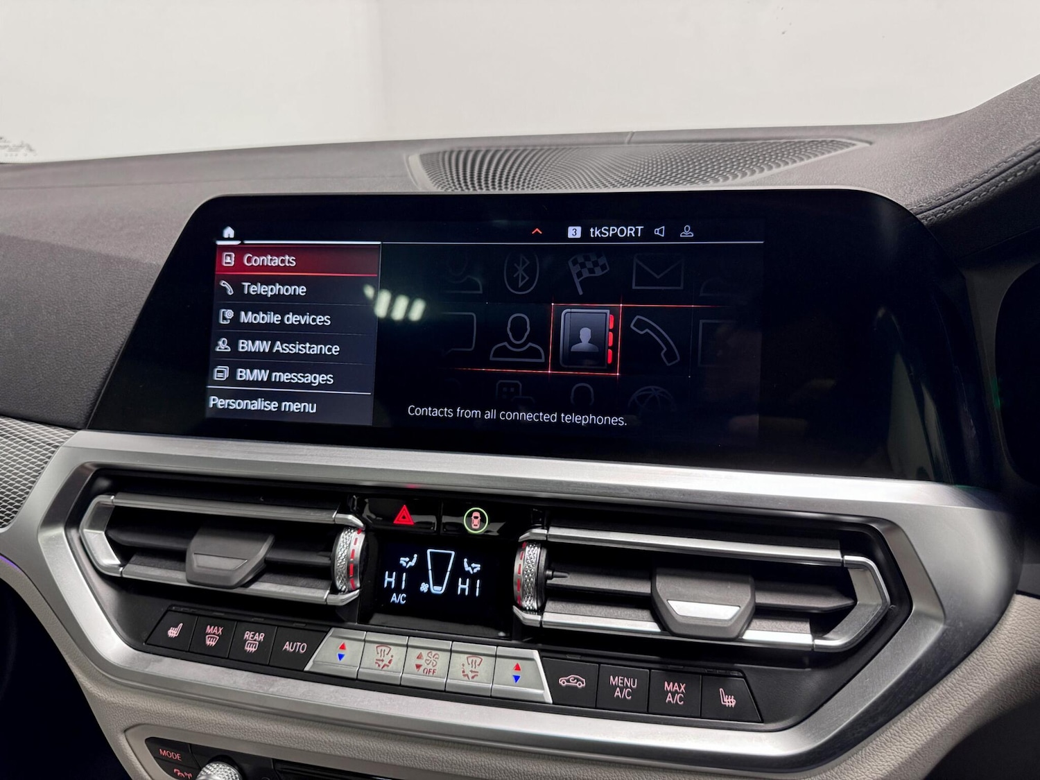 Used BMW 4 Series 2022 for sale - 76952645: Photo 34