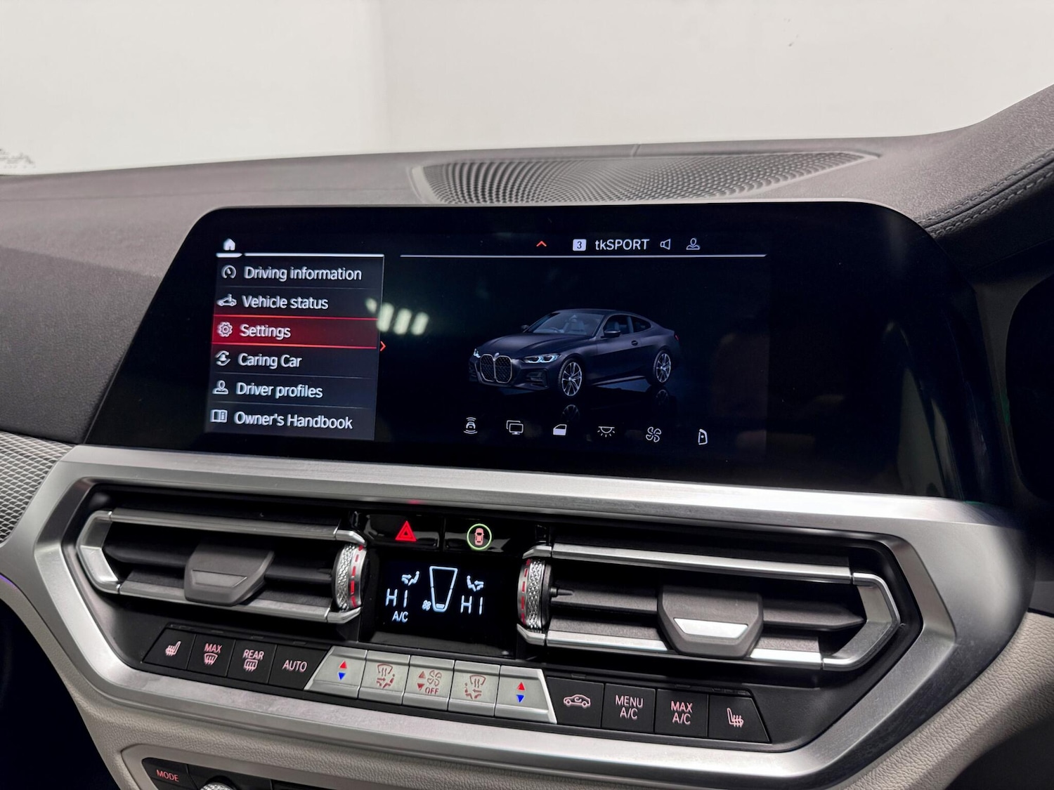 Used BMW 4 Series 2022 for sale - 76952645: Photo 35