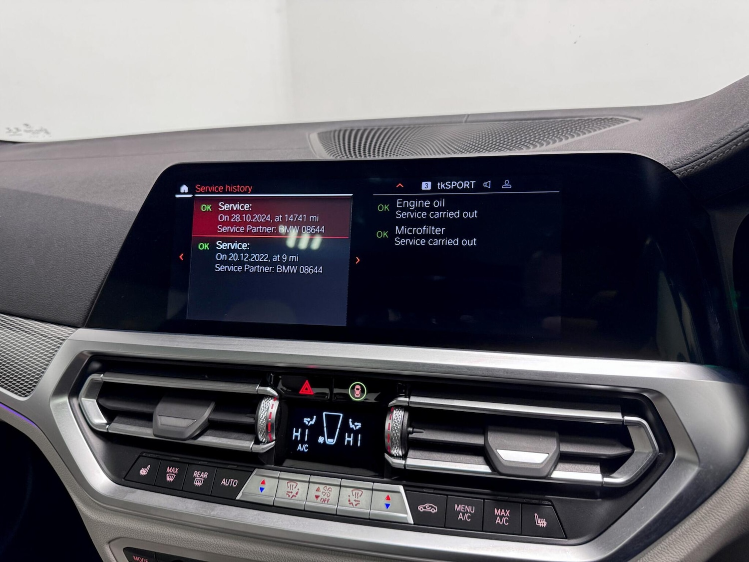 Used BMW 4 Series 2022 for sale - 76952645: Photo 37