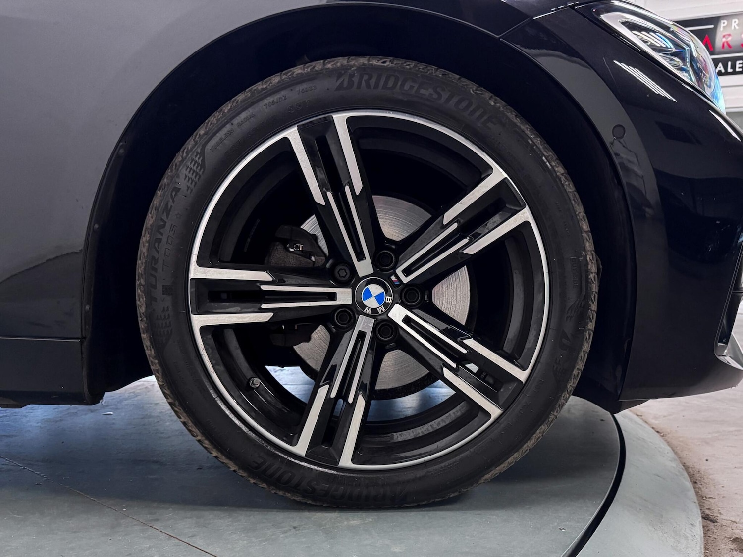 Used BMW 4 Series 2022 for sale - 76952645: Photo 38