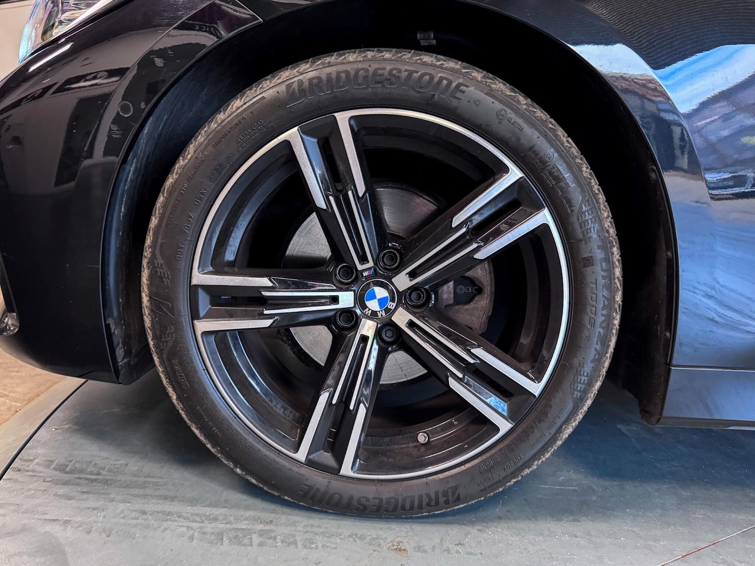 Used BMW 4 Series 2022 for sale - 76952645: Photo 41