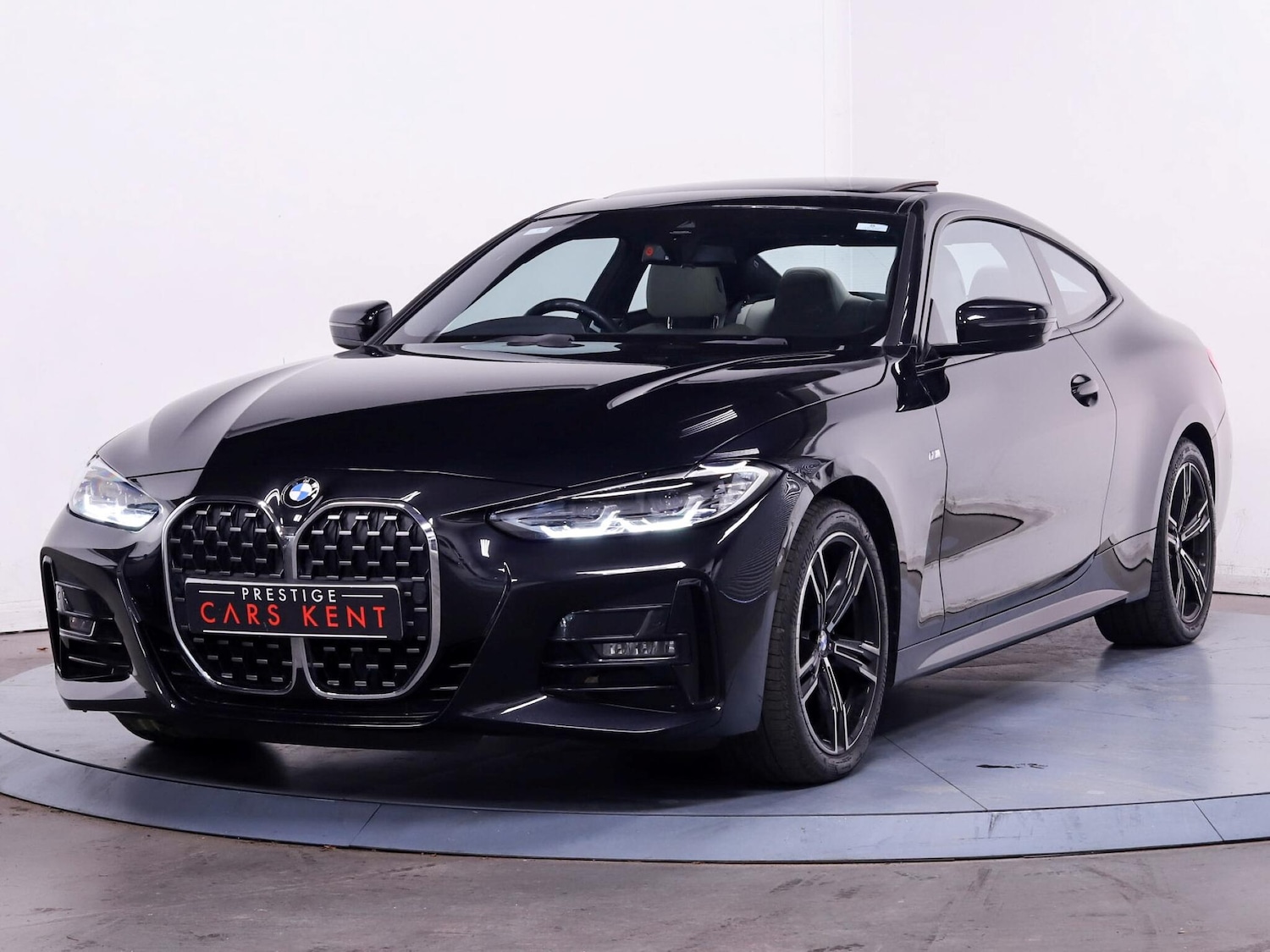 Used BMW 4 Series 2022 for sale - 76952645: Photo 6