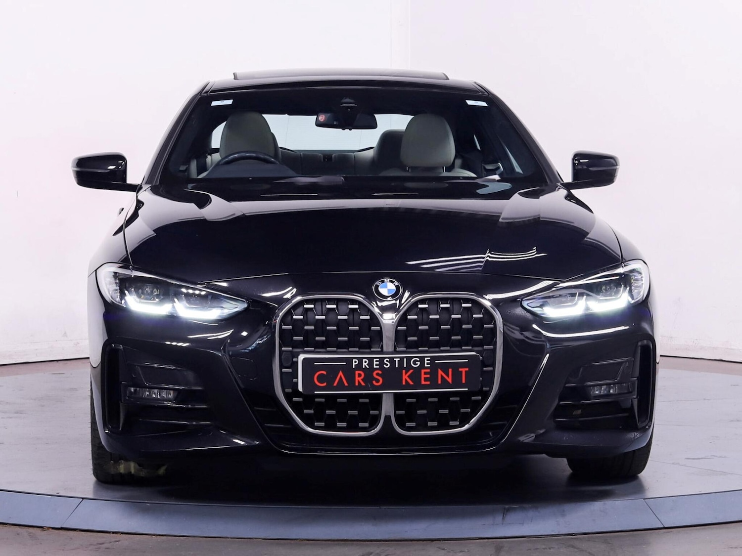 Used BMW 4 Series 2022 for sale - 76952645: Photo 7