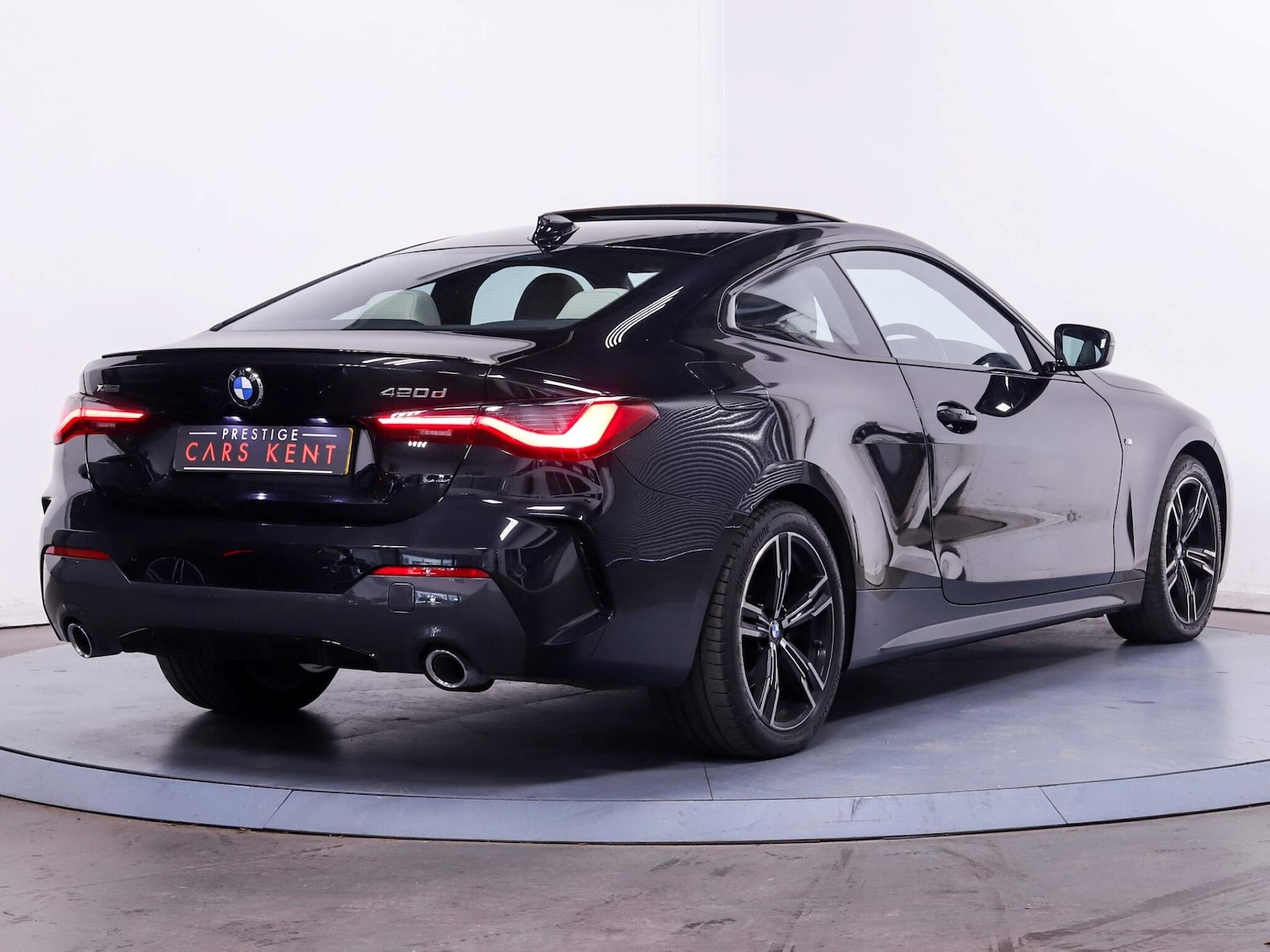 Used BMW 4 Series 2022 for sale - 76952645: Photo 9