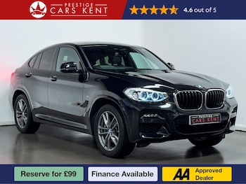 2020 (70) - xDrive30d M Sport 5dr Step Auto