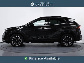 Used Kia Sportage 2024 for sale - 78504867: Photo