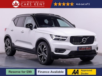 Volvo - XC40