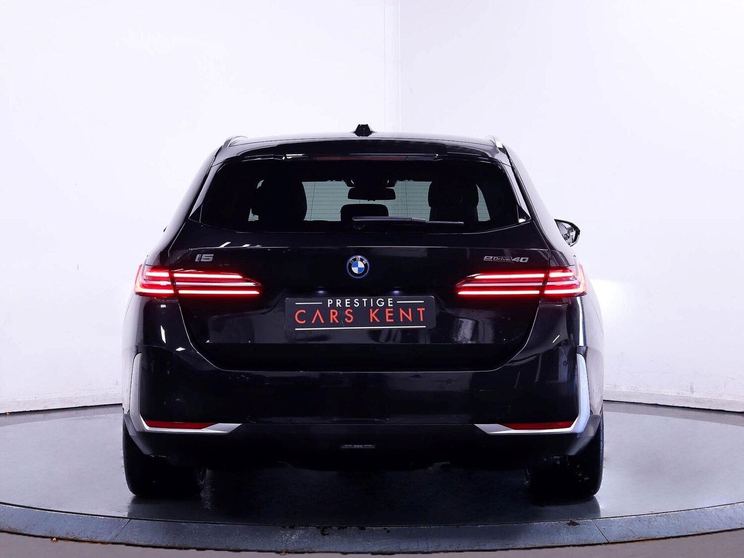 Used BMW i5 2025 for sale - 77130622: Photo 11