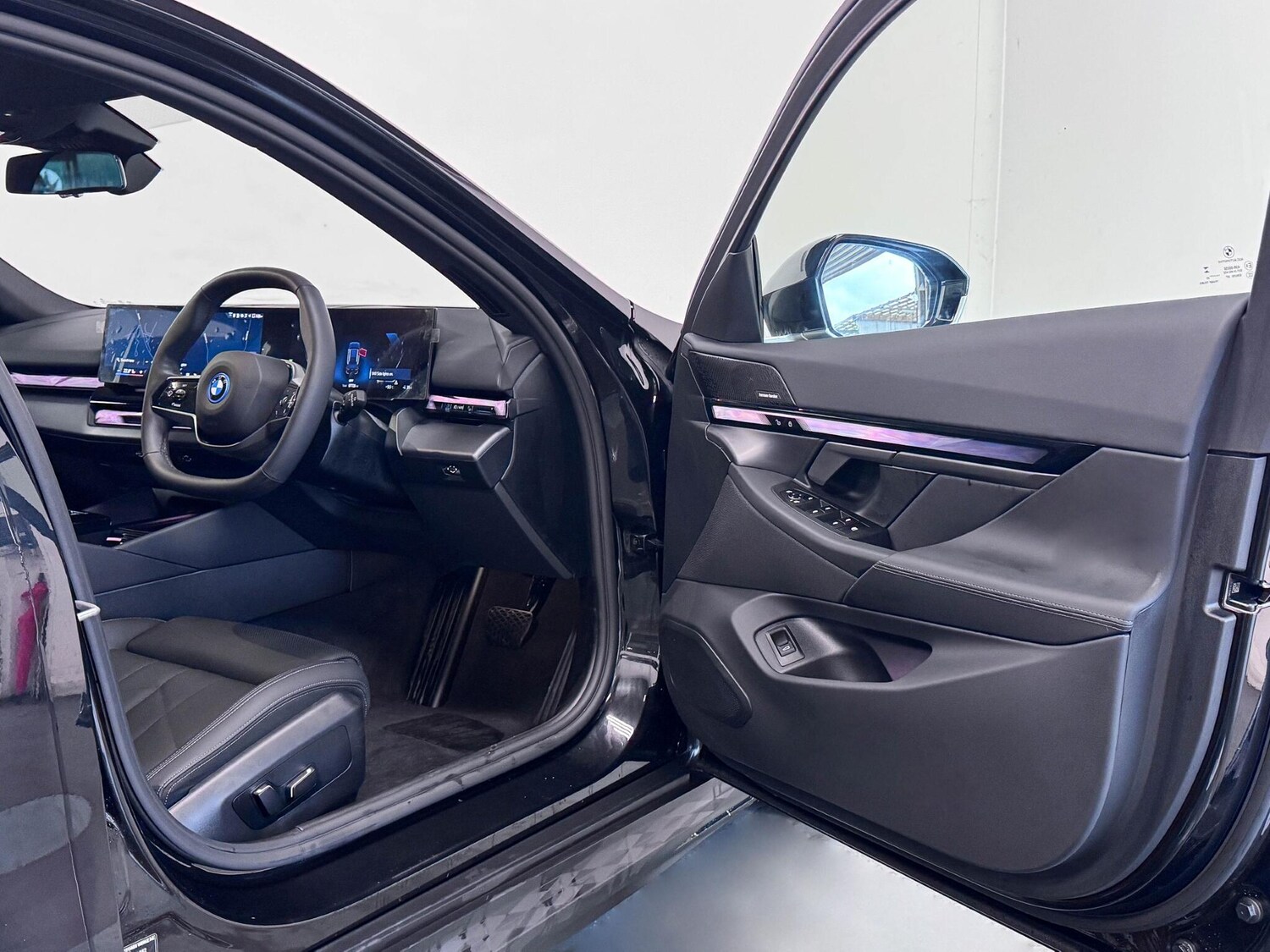 Used BMW i5 2025 for sale - 77130622: Photo 14