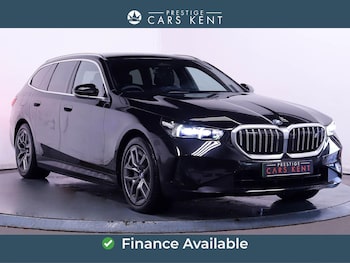 Used BMW i5 2025 for sale - 77130622: Photo