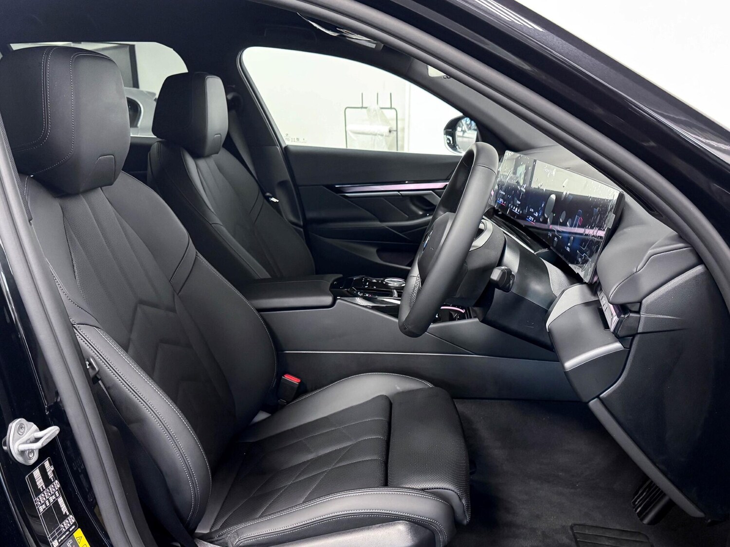 Used BMW i5 2025 for sale - 77130622: Photo 22