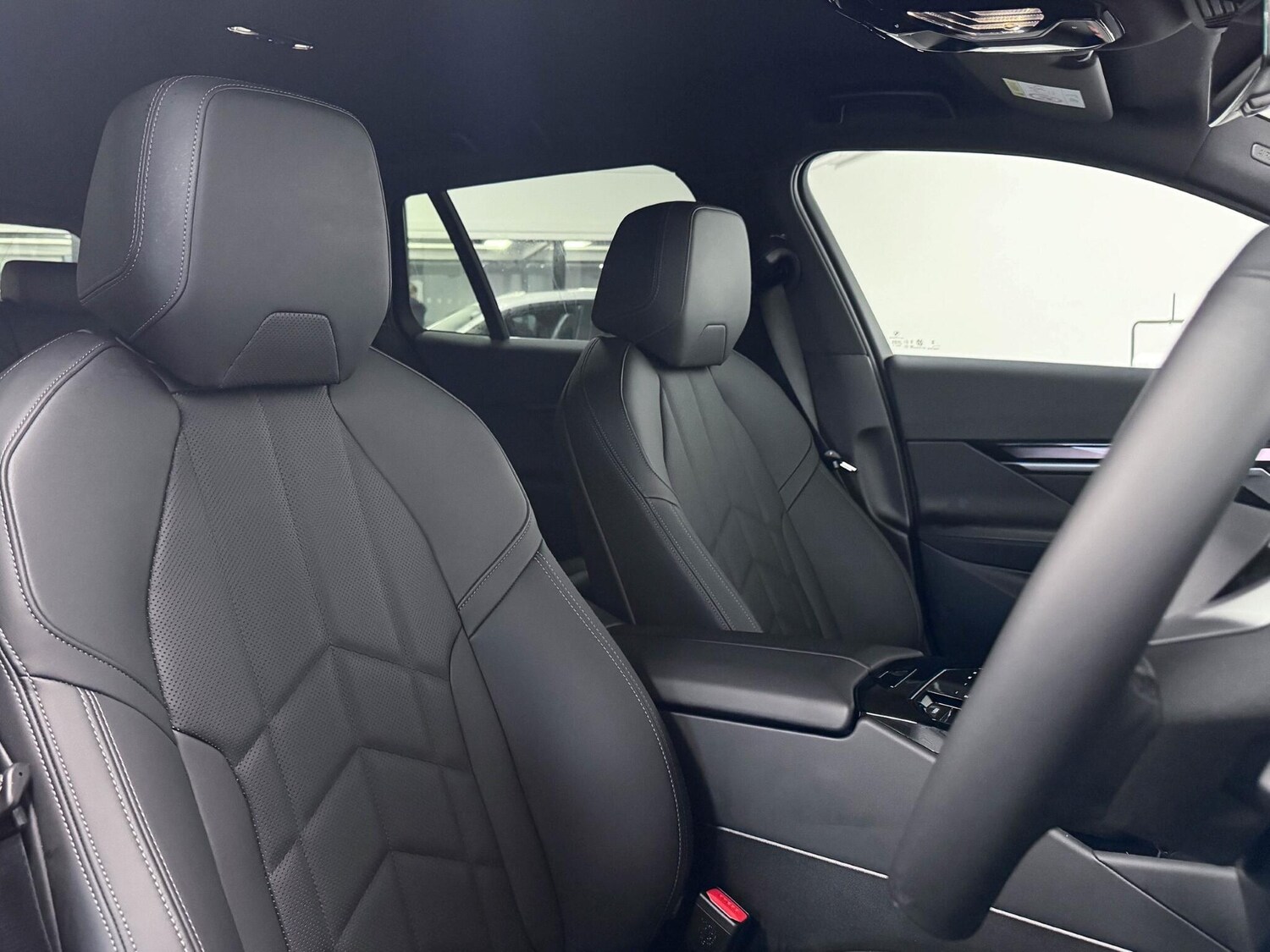 Used BMW i5 2025 for sale - 77130622: Photo 23