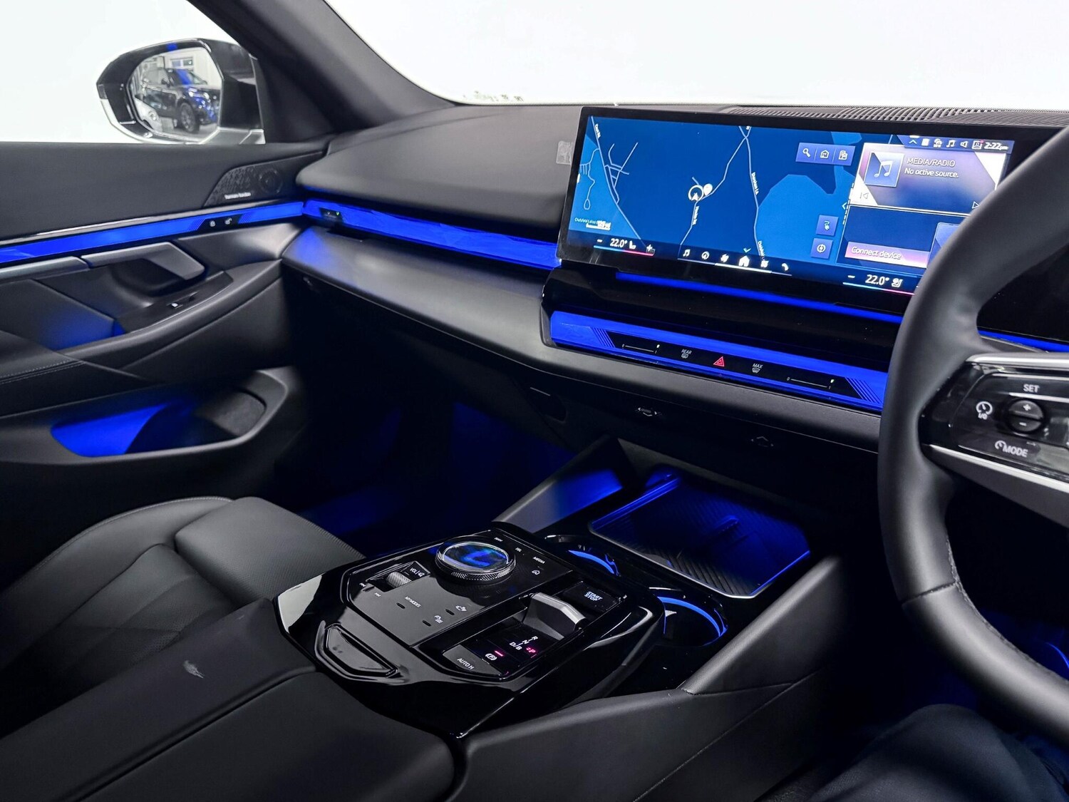 Used BMW i5 2025 for sale - 77130622: Photo 29