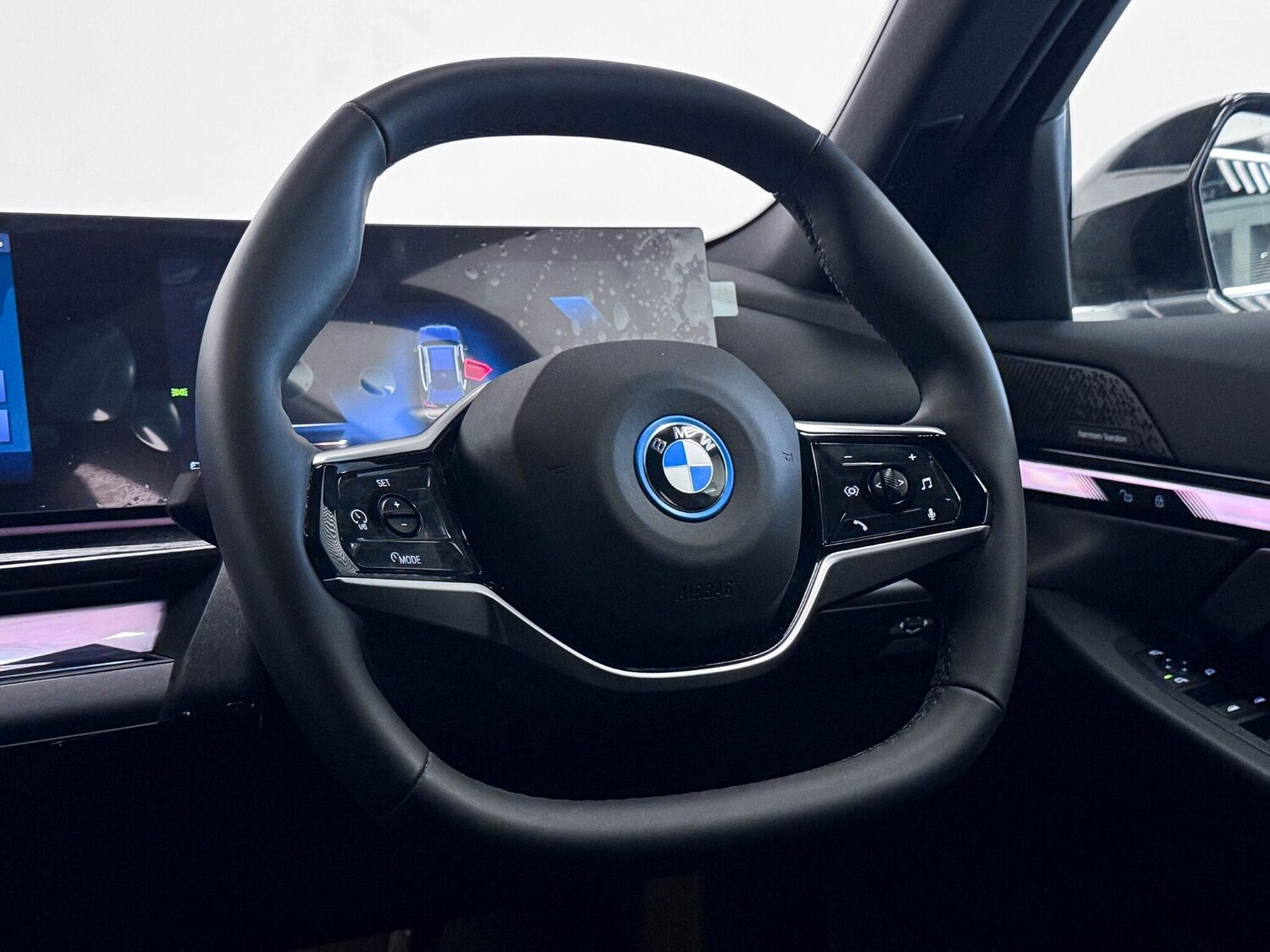 Used BMW i5 2025 for sale - 77130622: Photo 34