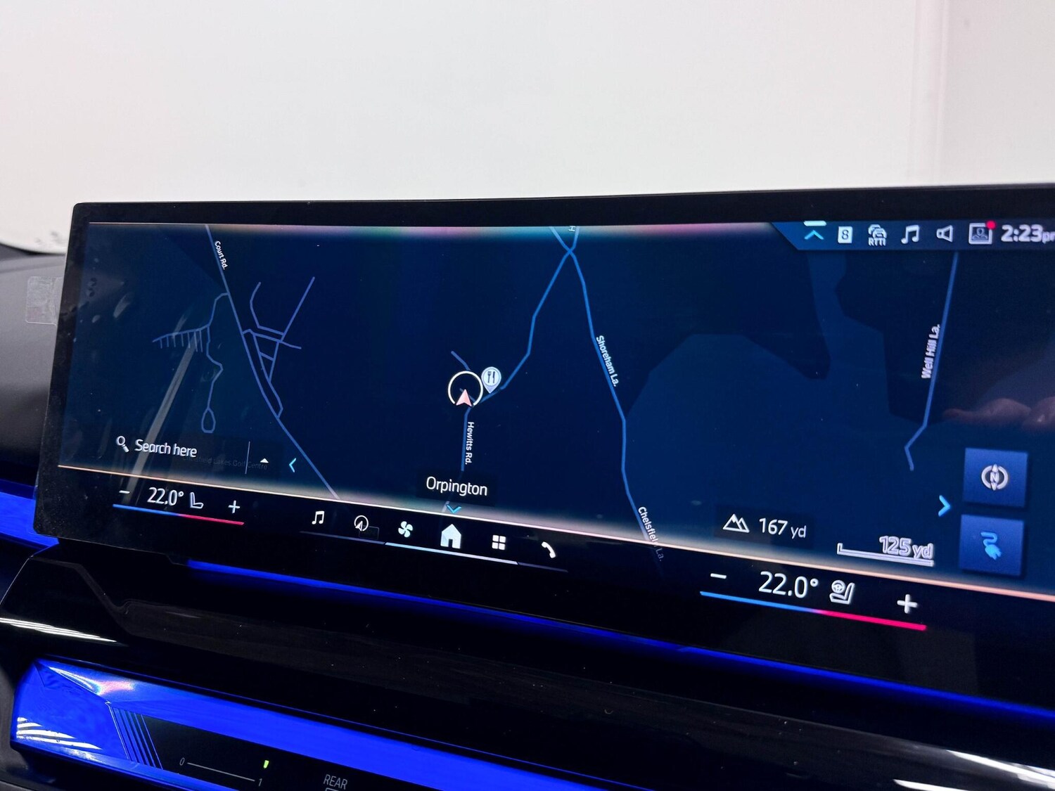 Used BMW i5 2025 for sale - 77130622: Photo 38