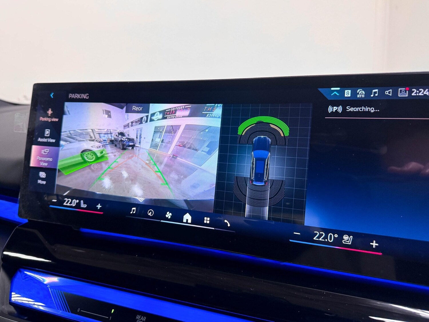 Used BMW i5 2025 for sale - 77130622: Photo 39