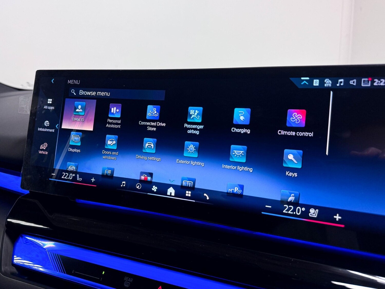 Used BMW i5 2025 for sale - 77130622: Photo 40