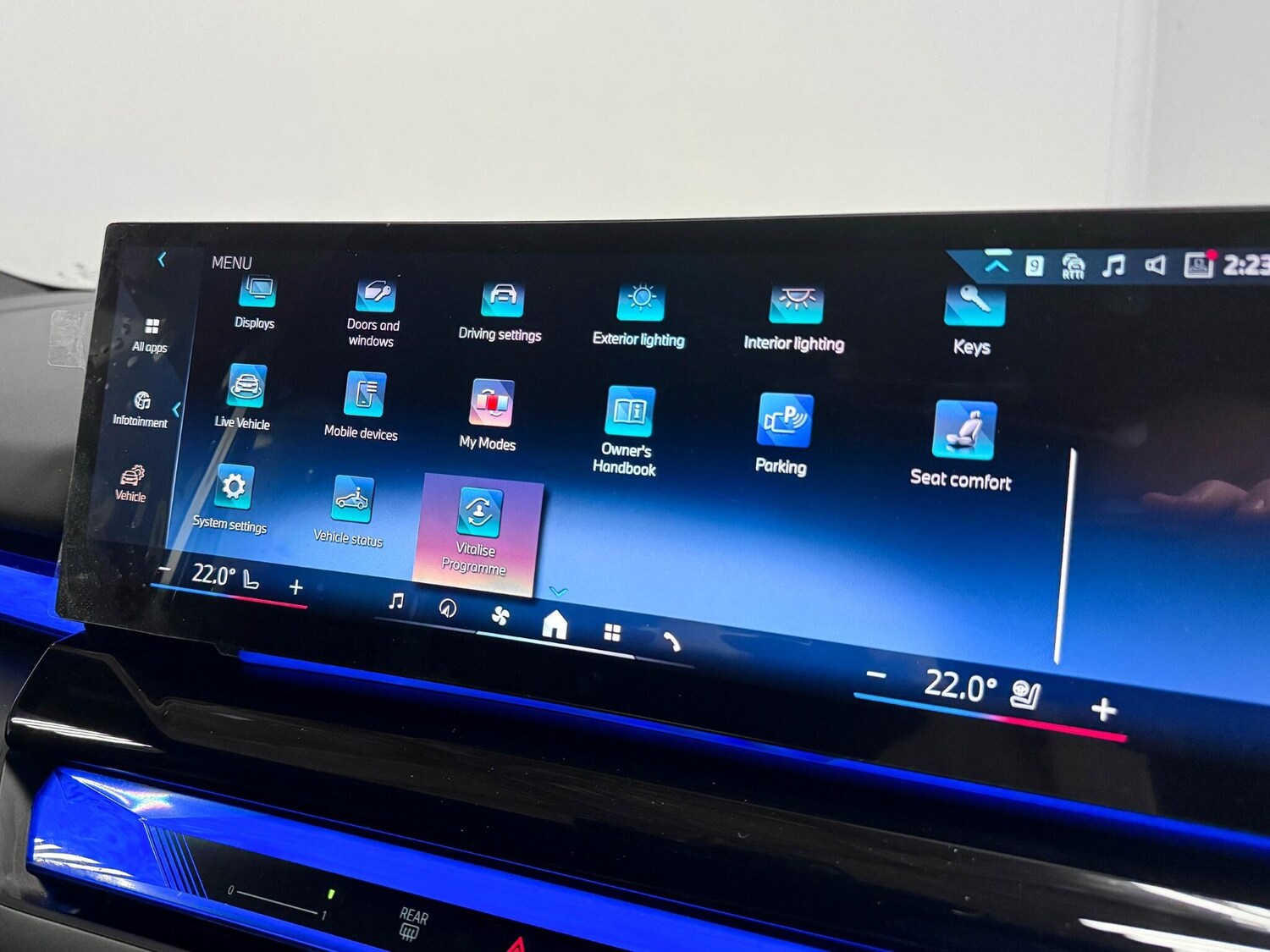 Used BMW i5 2025 for sale - 77130622: Photo 41