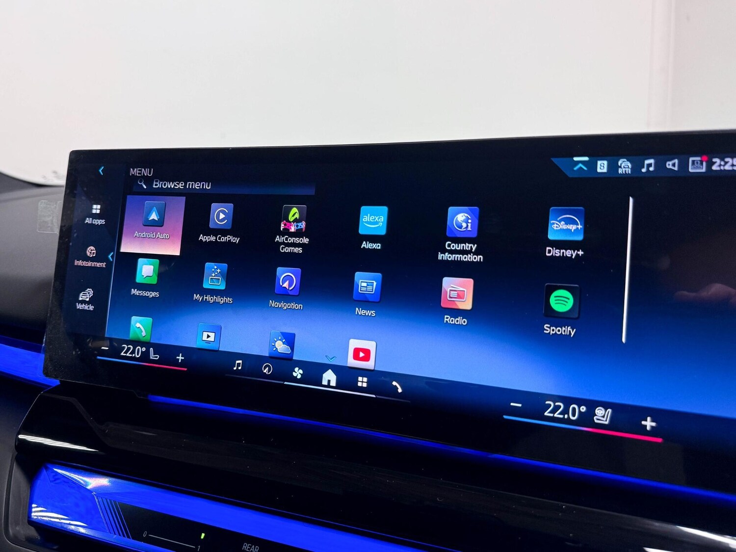 Used BMW i5 2025 for sale - 77130622: Photo 42