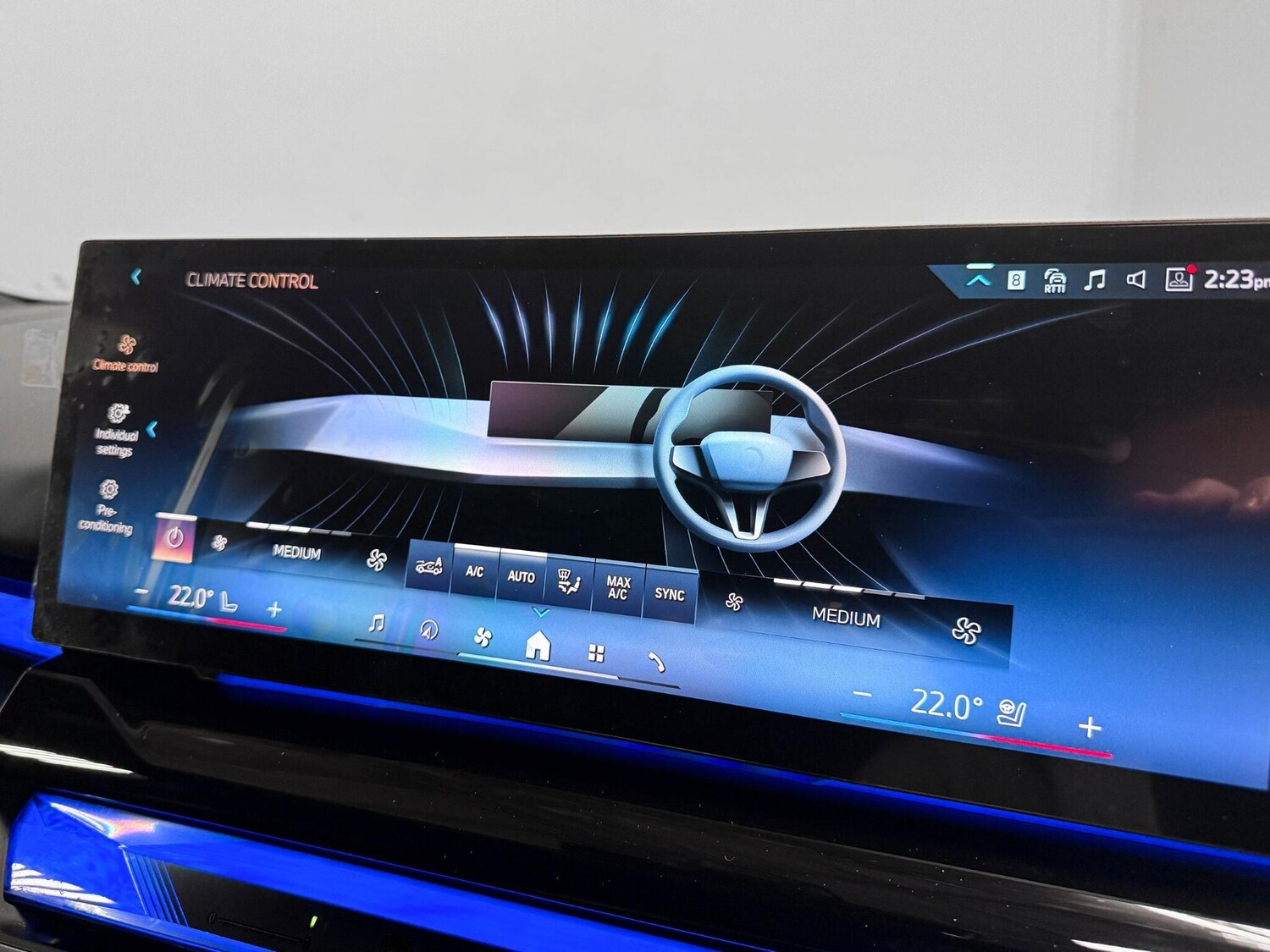 Used BMW i5 2025 for sale - 77130622: Photo 43