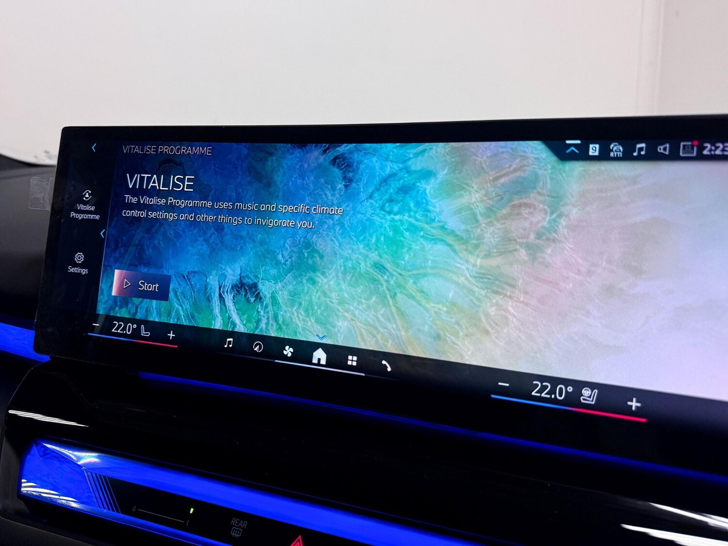 Used BMW i5 2025 for sale - 77130622: Photo 44