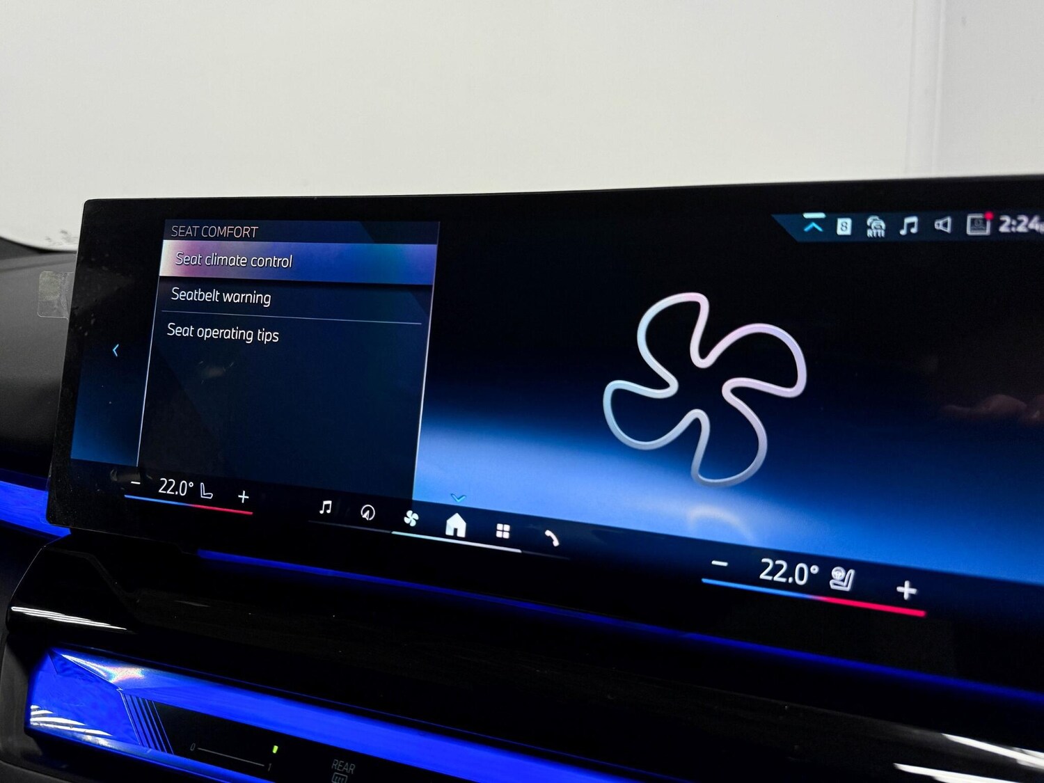 Used BMW i5 2025 for sale - 77130622: Photo 47