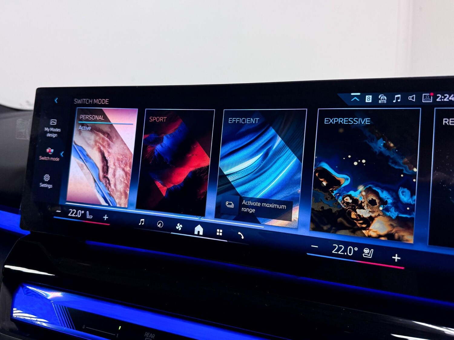 Used BMW i5 2025 for sale - 77130622: Photo 48