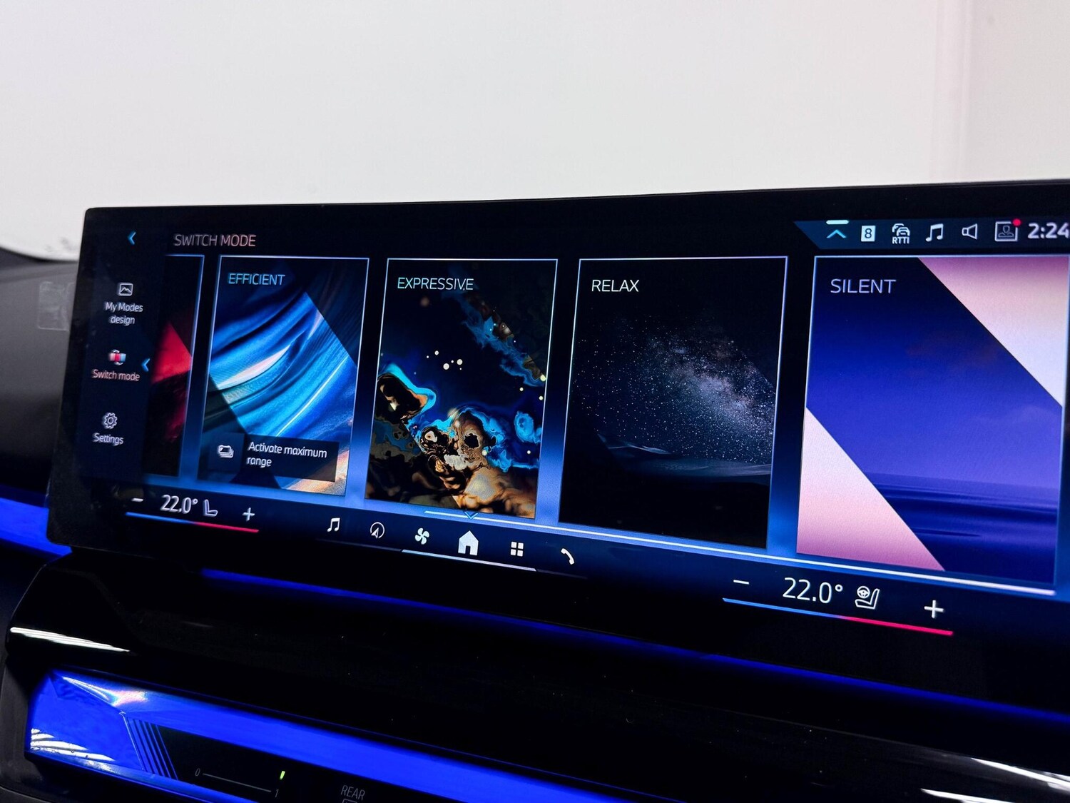 Used BMW i5 2025 for sale - 77130622: Photo 49