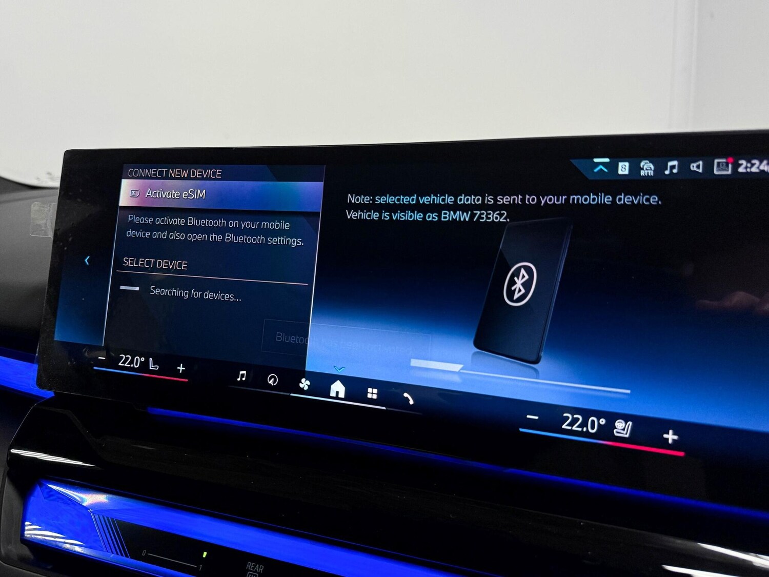 Used BMW i5 2025 for sale - 77130622: Photo 50