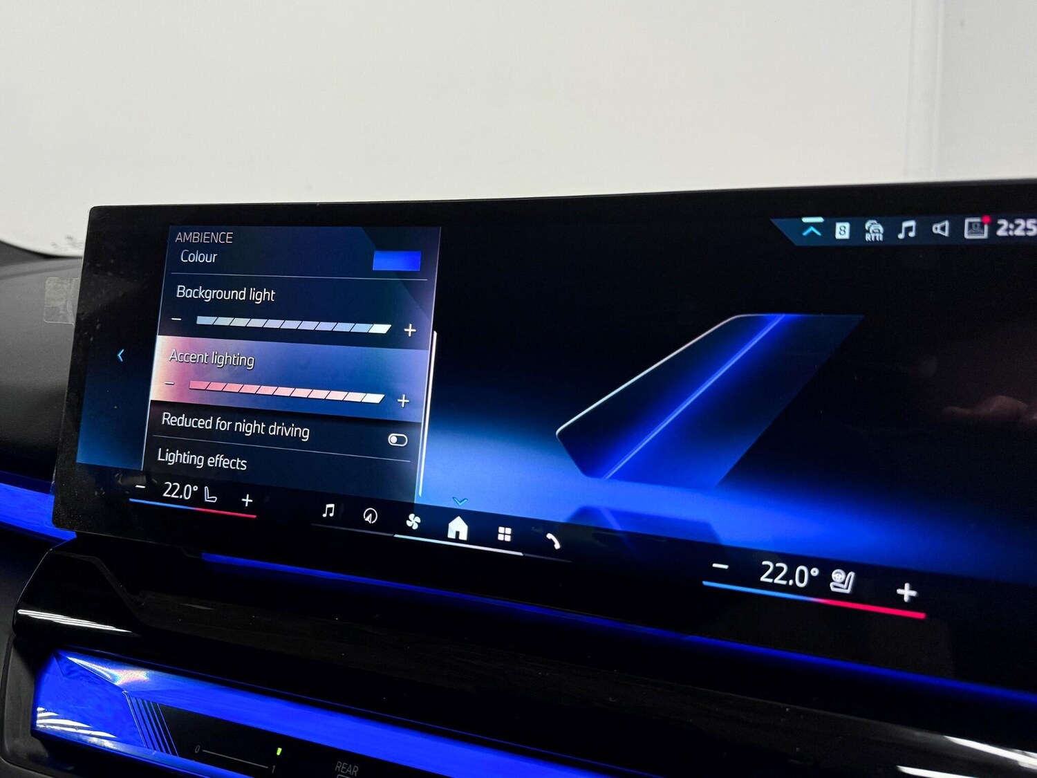 Used BMW i5 2025 for sale - 77130622: Photo 51