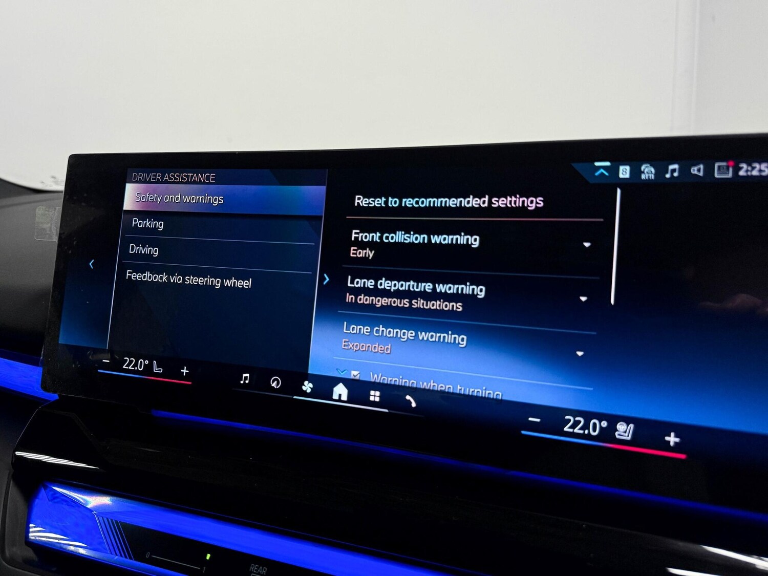 Used BMW i5 2025 for sale - 77130622: Photo 52