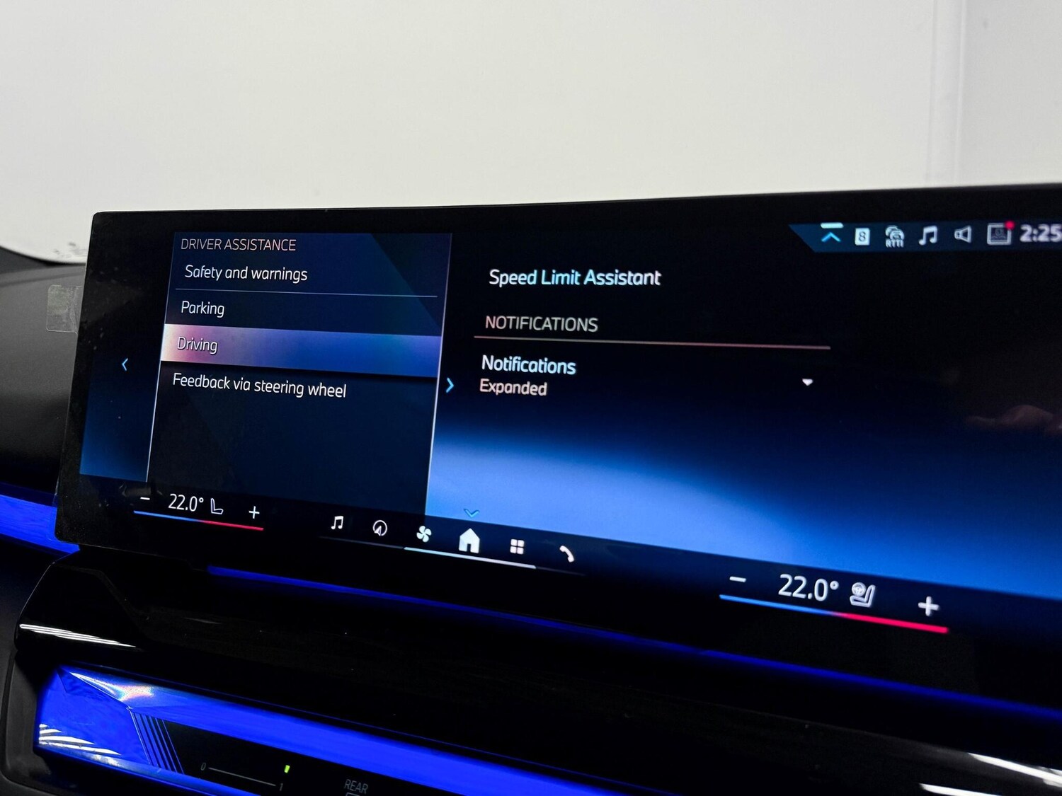 Used BMW i5 2025 for sale - 77130622: Photo 54