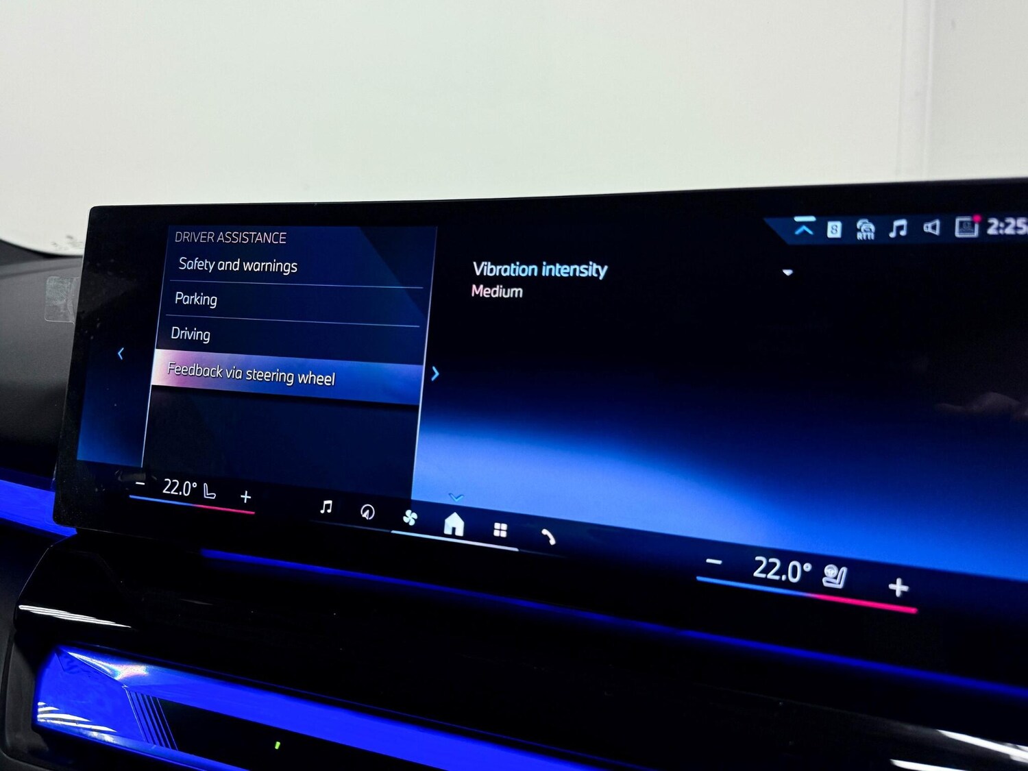 Used BMW i5 2025 for sale - 77130622: Photo 55