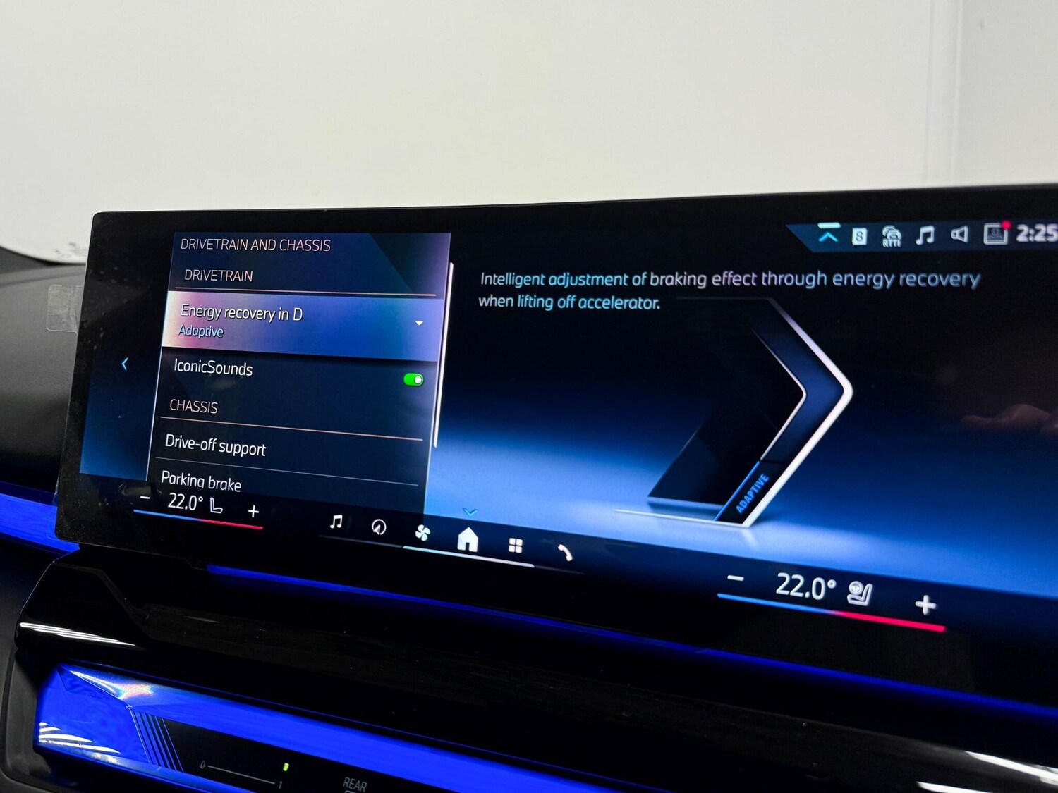 Used BMW i5 2025 for sale - 77130622: Photo 56